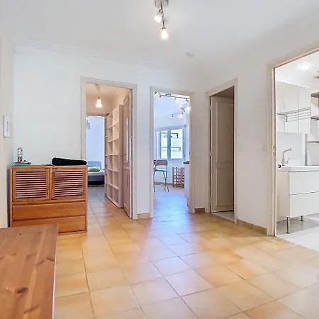 Le Rossini,spacieux 3 Pieces Au Coeur Du Centre D'antibes Apartament Antibes