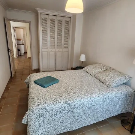 Apartament Le Rossini,spacieux 3 Pieces Au Coeur Du Centre D'antibes Antibes