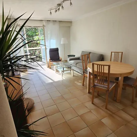 Apartament Le Rossini,spacieux 3 Pieces Au Coeur Du Centre D'antibes Antibes