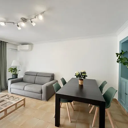 Le Rossini,spacieux 3 Pieces Au Coeur Du Centre D'antibes Διαμέρισμα *